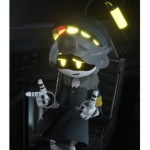 Benny plays Fan Group