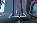Star Wars || Sorry Roblox won't let me do a thing