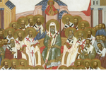 Poliipas Unification church.