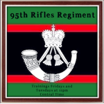 British sharpshooters brigade