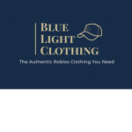 Blue Lights Clothing Store