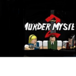 Murder mystery group/the best