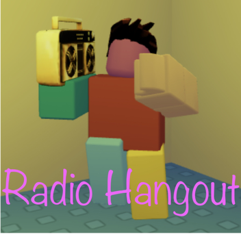 Radio Hangout