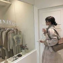 Bellissimo's clothing store☆