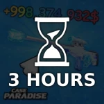 Case Paradise