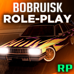 🎃Bobruisk RP [HALLOWEEN👻] icon