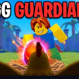 Egg guardian🥚 icon