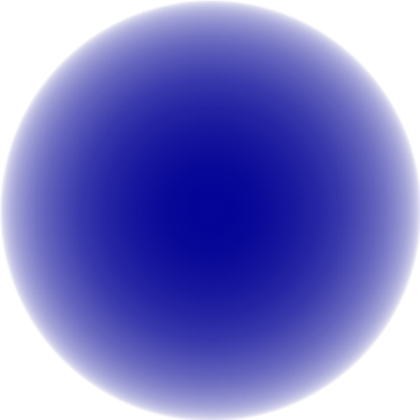 Blue circle Roblox decal