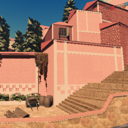 Redblade Domain OG