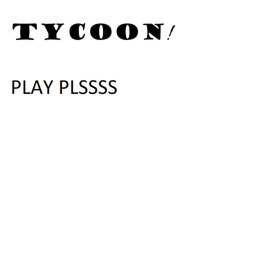 tycoon tycoon tycoon tycoon tycoon tycoon tycoon t