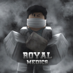 [RM]- Royal Medics