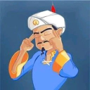 Akinator (Game) of Legorida