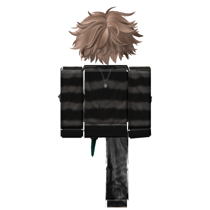 Boy Avatar Bundle Shoulder thumbnail