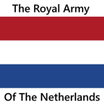 The Royal Army of the Netherlands