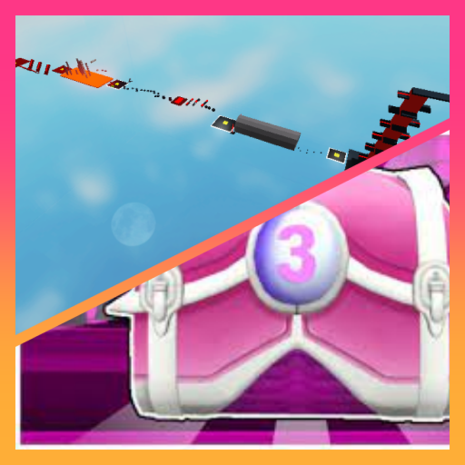 [METAVERSE EVENT] Insane Obby