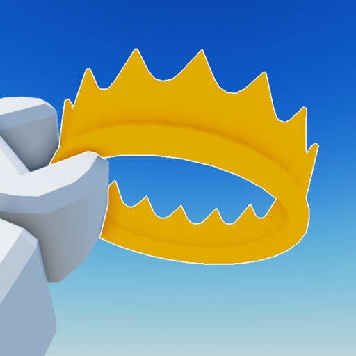 Steal The Crown