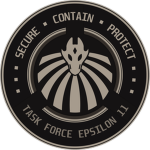 / MTF \ Task Force Epsilon 11