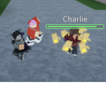 The Toxic gang!!