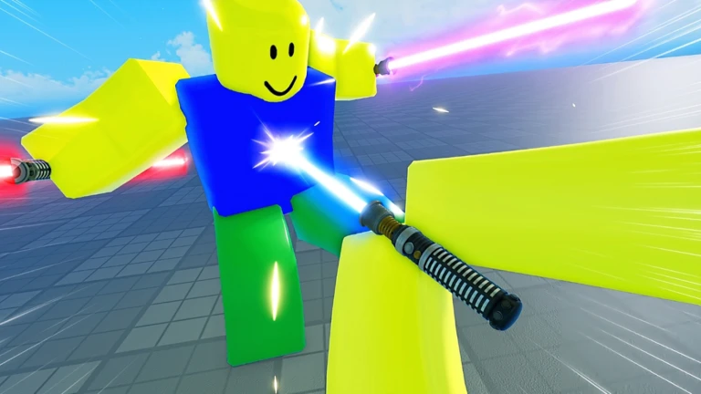 Saberforce [UPDATE🔥]