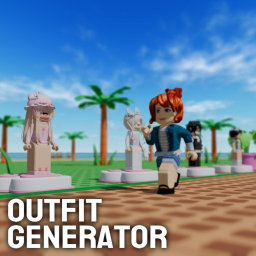 [New] Girl Outfit Generator