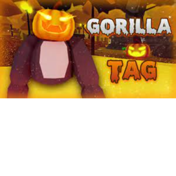 Gorilla Tag (NEW!) (Forest, Canyons and Caves!)