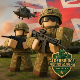 Alderbridge Military Academy Roleplay