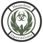[:] Hazardous Operations