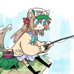 Tomboy Fishing Co.