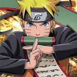 Naruto Sage