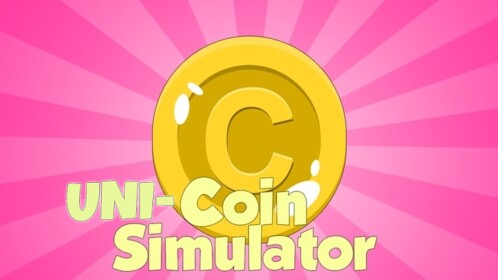 [GIFTS] UNI-COIN SIMULATOR