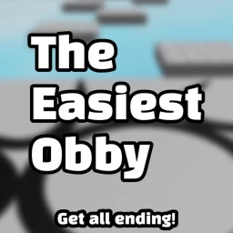 The Easiest Obby! icon