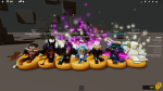 TEAM UGH AND FRIENDS