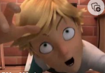 adrien ur mom is gone