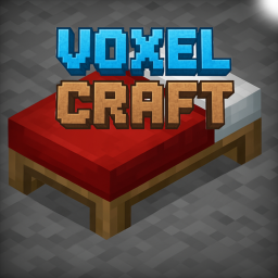 VoxelCraft v1