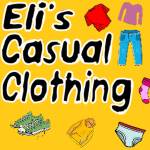 Eli's Casual Clothing