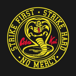 | Cobra Kai Karaté |