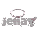꒰♡ · jena ˚. ᵎᵎ