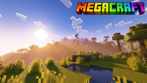 MEGACraft
