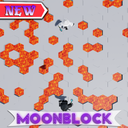 MoonBlock