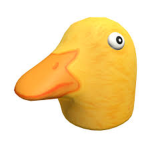 The Army of the Grand Duck Republic