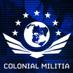 Super Earth Colonial Militia