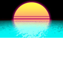 Synthlands icon