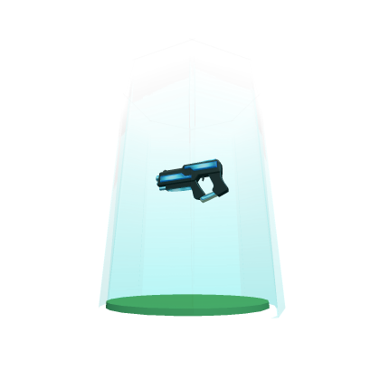 Hyperlasergun Gamepass Button!