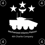 4th Charlie Company
