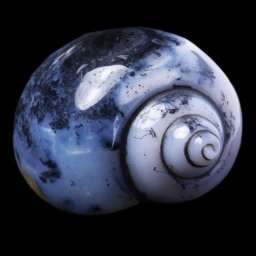 ੭ 🌌. ๋ 𝅄 🐚