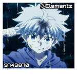 彡Elementz