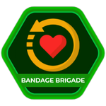 Bandage Brigade