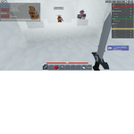 Totally Not Bedwars Clan