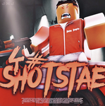 4#SHOTSTae