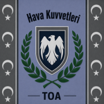 | TOA | Hava Kuvvetleri